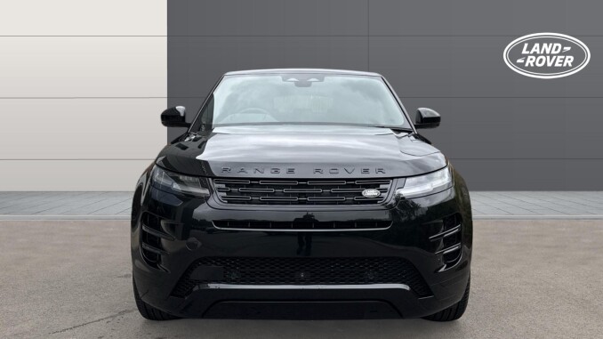 Land Rover Range Rover Evoque 2.0 D200 Hoxton Edition 5dr Auto Diesel Hatchback - Image 7